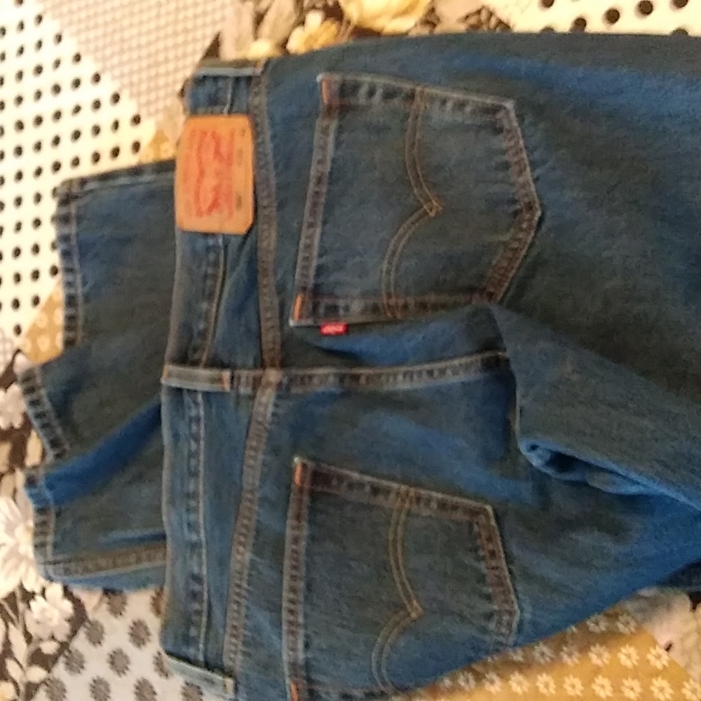 Levi jeans for men